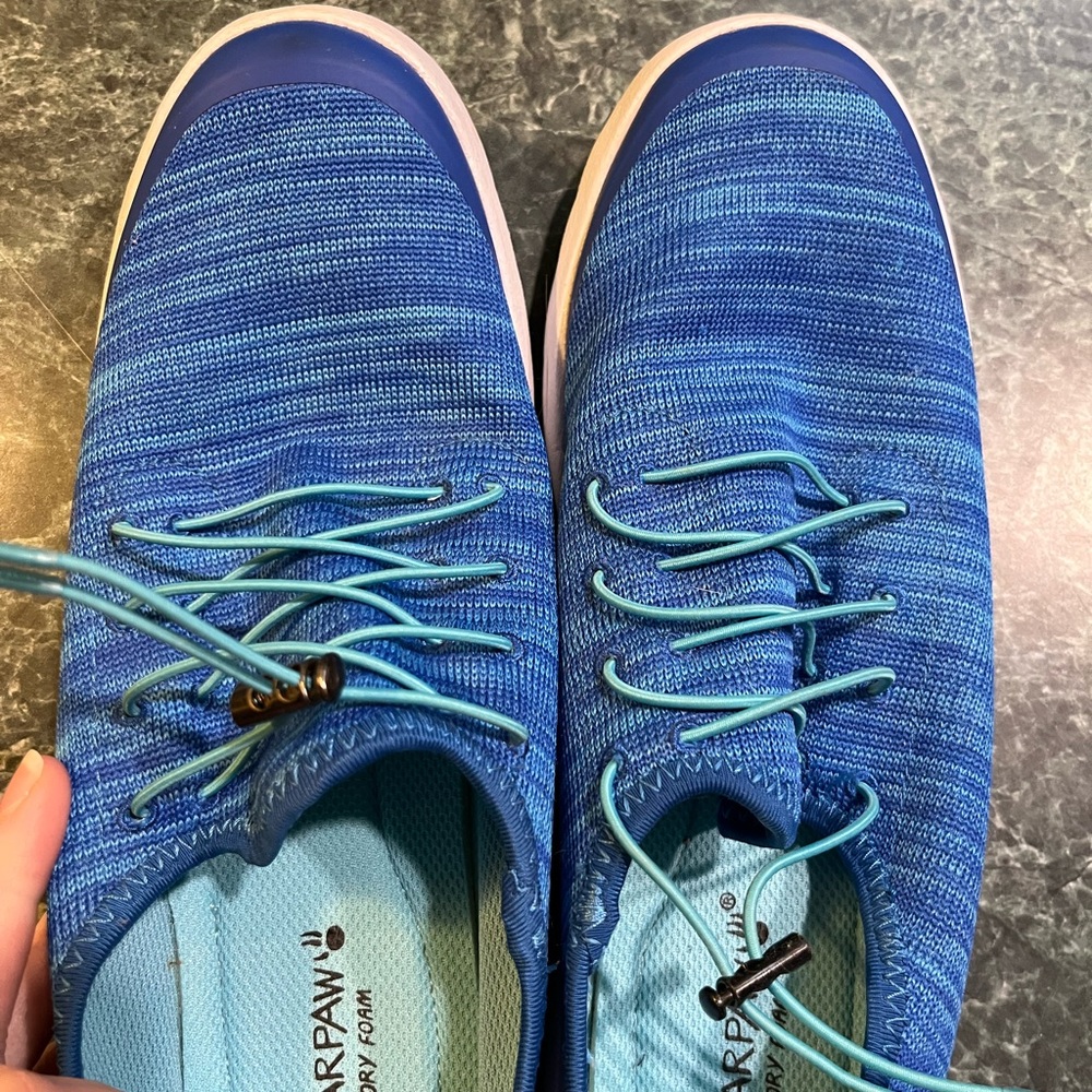 BearPaw Women’s Irene Sneakers - Picture 3 of 7